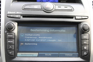 Hyundai ix20 Hyundai ix20 1.6i i-Vision Automaat Navi/Cam/Pdc/Bluetooth 