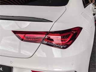 Mercedes-Benz CLA Mercedes-Benz CLA 250e 218PK Automaat AMG Line | PANORAMADAK | DISTRONIC PLUS | HEAD-UP | SOUND ADVANCED | 360 | MBUX | - afbeelding nr 53