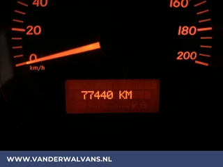 Mercedes-Benz Citan Mercedes-Benz Citan 108 CDI L1H1 Euro6 Airco | Cruisecontrol | Dakdragers Zijdeur - afbeelding nr 17