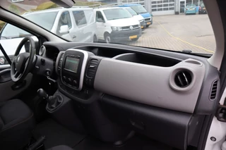 Renault Trafic - afbeelding nr 7