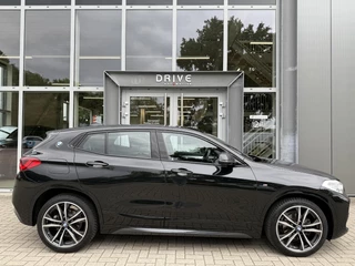 BMW X2 BMW X2 sDrive18i High Executive M-Sport - afbeelding nr 26