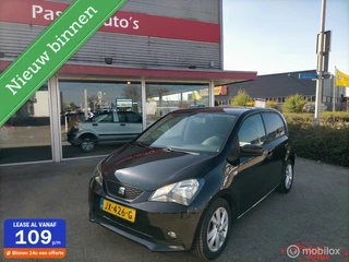 SEAT Mii - 516398926-0