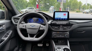 Ford Kuga Ford Kuga 2.5 PHEV ST-LINE X / FULL OPTIONS / 18inch+Trekhaak - afbeelding nr 21