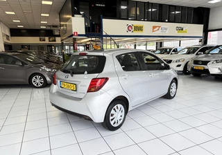 Toyota Yaris - afbeelding nr 13