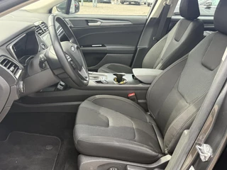 Ford Mondeo Ford Mondeo Wagon 2.0 IVCT HEV Titanium 187pk Cruise Control | Navigatie | Apple Carplay / Android Auto | Climate control | Extra Winterbanden set! - afbeelding nr 34