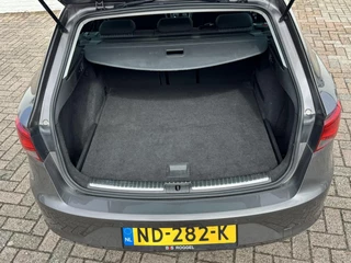 SEAT Leon Seat Leon ST 1.0 EcoTSI Style Full LED koplampen Cruise control Climate control Apple Carplay / Android auto Parkeersensoren - afbeelding nr 19