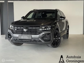 Volkswagen Touareg 3.0 TSi 4MOTION R