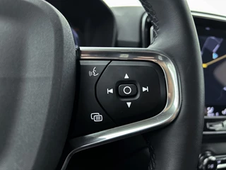 Volvo XC40 Volvo XC40 T4 Recharge Inscription Expression - afbeelding nr 16
