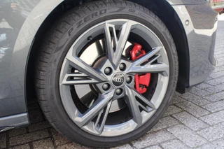 Audi A3 Audi A3 Sportback 45 TFSI e S ed. Comp. PANO | ACC| S-line | Park Ass. | Dode hoek | Stoel VW - afbeelding nr 18