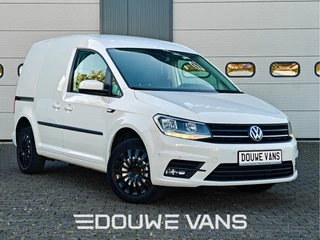 Volkswagen Caddy 2.0 L1 H1 Trendline DSG-Automaat Airco