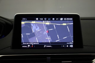 Peugeot 5008 Peugeot 5008 1.5 BlueHDi GT-Line - Panorama, Carplay, Camera, Half Leer - afbeelding nr 24