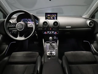 Audi A3 Audi A3 Limousine 1.5 TFSI CoD Design Sport [BANG&OLUFSEN, VIRTUAL COCKPIT, ALCANTARA, TREKHAAK,  SPORTSTOELEN, NIEUWSTAAT] - afbeelding nr 5