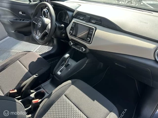 Nissan Micra Nissan Micra 1.0 IG-T Tekna - afbeelding nr 14