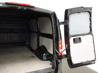 Mercedes-Benz Vito Mercedes-Benz Vito 114 CDI Lang Automaat Navigatie Airco Bluetooth Camera Trekhaak - afbeelding nr 35