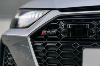 Audi RS6 Audi RS6 4.0 V8 Keramisch HUD Pano B&O Carbon Performance - afbeelding nr 23