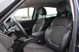 Renault Grand Scénic Renault Grand Scénic 1.2 TCe Intens 7p. / Camera / Navigatie / 20'' / Half leder / Keyless / Dodehoek / Cruise Control - afbeelding nr 4