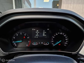 Ford Focus Ford Focus Wagon 1.0 EcoB|Hybrid|ST Line|125pk|Navi - afbeelding nr 27