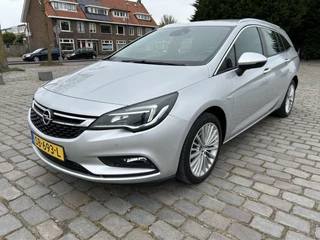 Opel Astra - 263655810-0