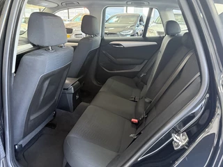 BMW X1 - afbeelding nr 23