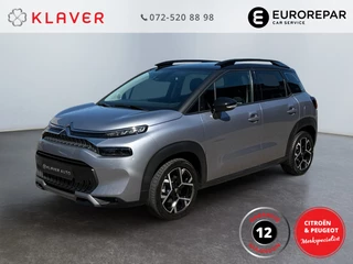 Citroën C3 Aircross - 121999903-0