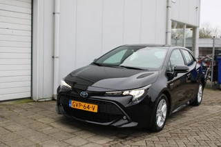 Toyota Corolla - 105905481-0