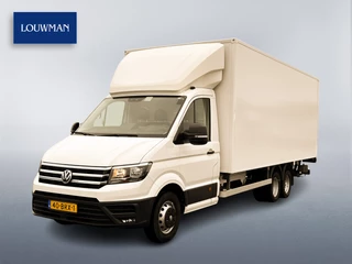 Volkswagen Crafter - 241188665-0