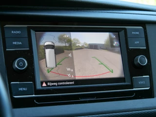 Volkswagen Transporter | LED | TREKHAAK | APPLE CARPLAY | - afbeelding nr 9
