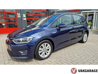 Volkswagen Golf Sportsvan 1.0 TSI Comfortline 1e eigenaar