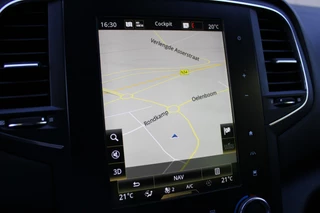 Renault Mégane Estate Clima|Navi|Cruise|Audio|CV - afbeelding nr 26
