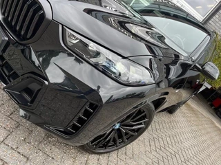 BMW X5 BMW X5 XDRIVE50E M-SPORT - PANO - HARMAN KARDON - 22 INCH - afbeelding nr 4