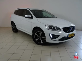 Volvo XC60 Volvo XC60 2.0 T5 R-Design Automaat. - afbeelding nr 23