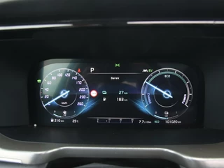 Kia Sorento Kia Sorento 1.6 T-GDI 265PK Plug-in Hybrid 4WD ExecutiveLine - afbeelding nr 47