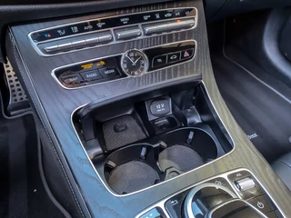 Mercedes-Benz E-Klasse Mercedes-Benz E-Klasse Cabrio 200 Automaat 25th Anniversary Edition | LUCHTVERING | BURMESTER | NEKVERWARMING | STANDVERWARMING | STOELVERWARMING V+A | HEAD-UP | - afbeelding nr 90