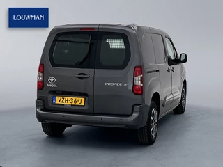 Toyota ProAce - afbeelding nr 2