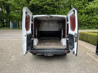 Opel Vivaro - afbeelding nr 7