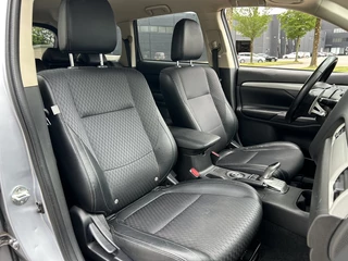 Mitsubishi Outlander Mitsubishi Outlander 2.0 PHEV BE X-Line NAVI CRUISE CAMERA TRHK NAP! - afbeelding nr 23