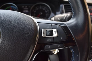 Volkswagen e-Golf Volkswagen e-Golf E-GOLF, Xenon, Cruise, ACC, Apple Carplay - afbeelding nr 18