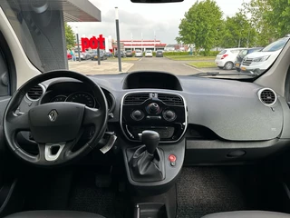 Renault Kangoo - afbeelding nr 15