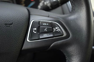 Ford Focus Ford Focus Wagon 1.0 Titanium |CLIMATE|PARKEERHULP|PDC|NAVI|CARPLAY|VOORRUITVERWARM. - afbeelding nr 43