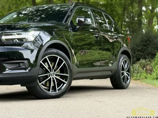 Volvo XC40 Volvo XC40 1.5 T4 Recharge Inscription Expression - afbeelding nr 41