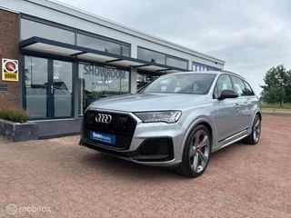 Audi Q7 60 TFSI quattro Pro Line S Competition |Full option