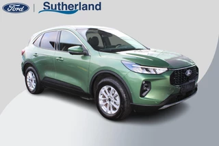 Ford Kuga - 133420736-0