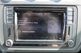 Volkswagen Caddy Volkswagen Caddy Bestel 2.0 TDI L1H1 BMT Comfortline, LAGE KM STAND, Trekhaak, PDC achter, Navi, Bluetooth, - afbeelding nr 25