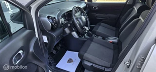 Citroën C3 Aircross Citroen C3 Aircross 1.2 PureTech Feel - afbeelding nr 16