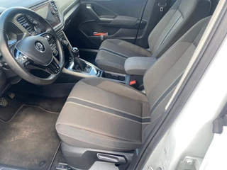 Volkswagen T-Roc - afbeelding nr 10
