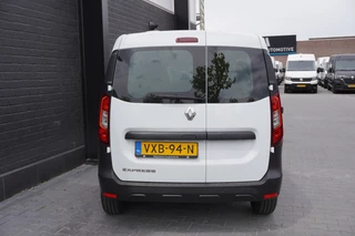 Renault Express - Airco - Cruise - PDC - € 13.900,- Excl. - afbeelding nr 7