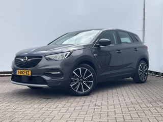 Opel Grandland X Opel Grandland X 1.6 Turbo Hybrid4 Stoelver. DAB Carplay Camera Business Elegance - afbeelding nr 53
