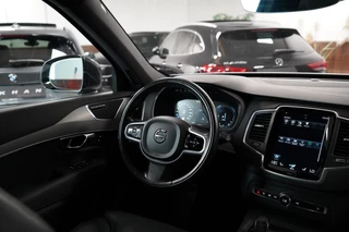 Volvo XC90 Volvo XC90 2.0 T8 Recharge AWD R-Design 7Pers|Pano|Memory|Trekhaak - afbeelding nr 20
