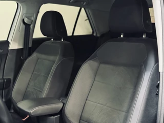 Volkswagen T-Roc | Massage | IQ | Beats | Trekhaak - afbeelding nr 4
