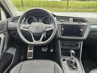 Volkswagen Tiguan Volkswagen Tiguan 1.5 TSI Active Automaat | Navi / Carplay / Camera / Cruise - afbeelding nr 6